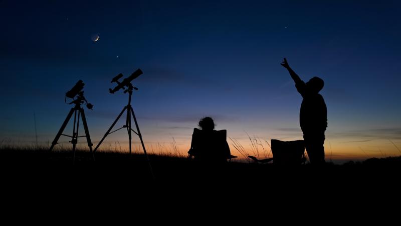 千葉で天体観測をする魅力