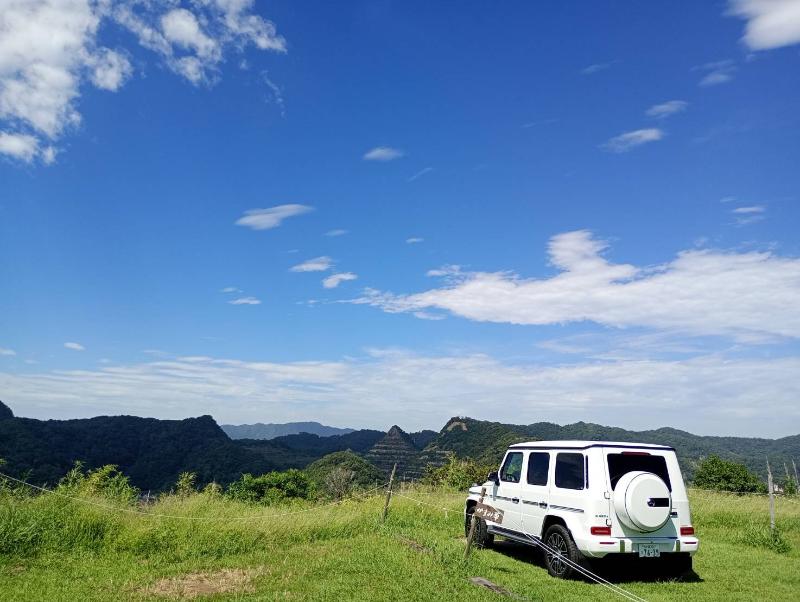 オートキャンプの魅力